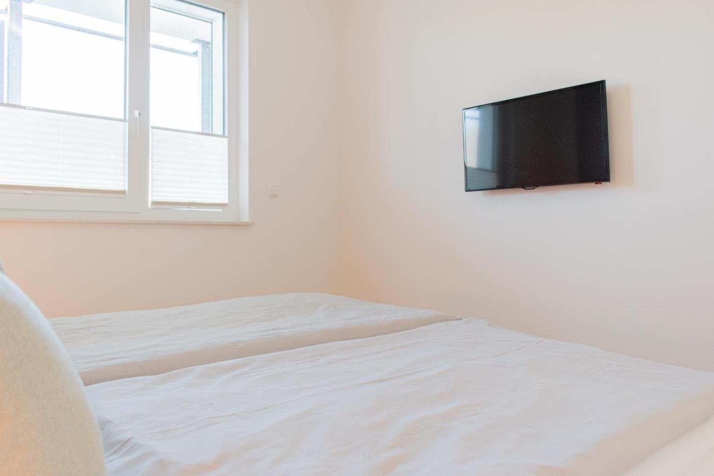 Ferienwohnung Strandduene B 13 Scharbeutz Eksteriør bilde